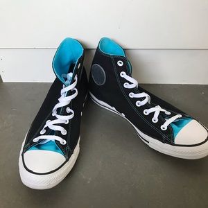 Converse Limited Edition LGBT All Star High Tops